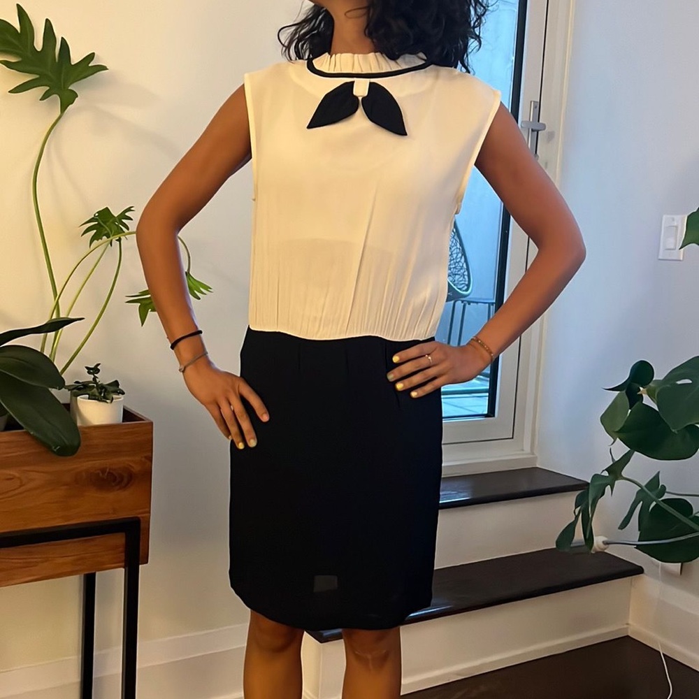 Chic and classy
